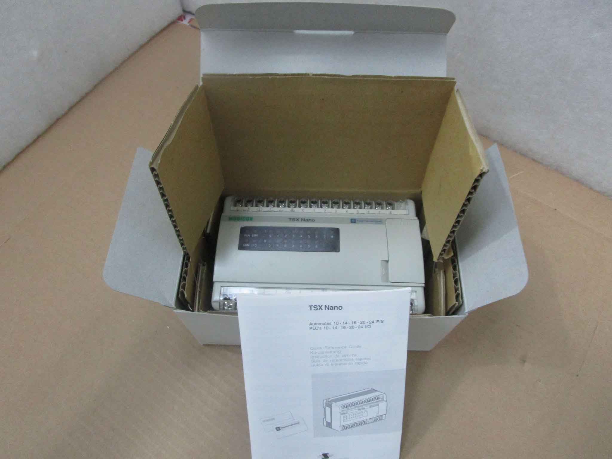 TSXP67455