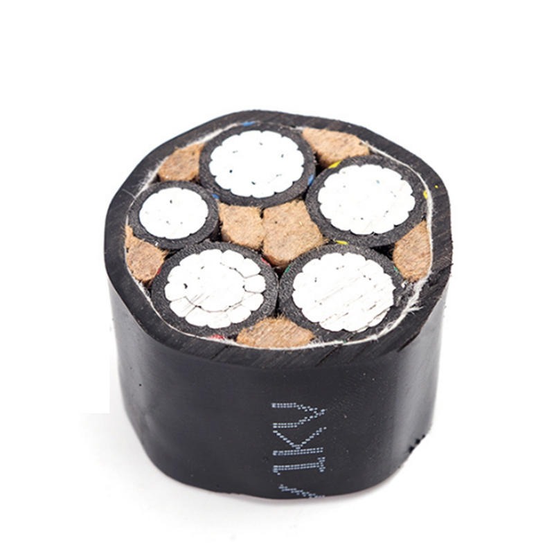 天联KYJV22控制电缆 铠装控制电缆KYJV22 7X0.5