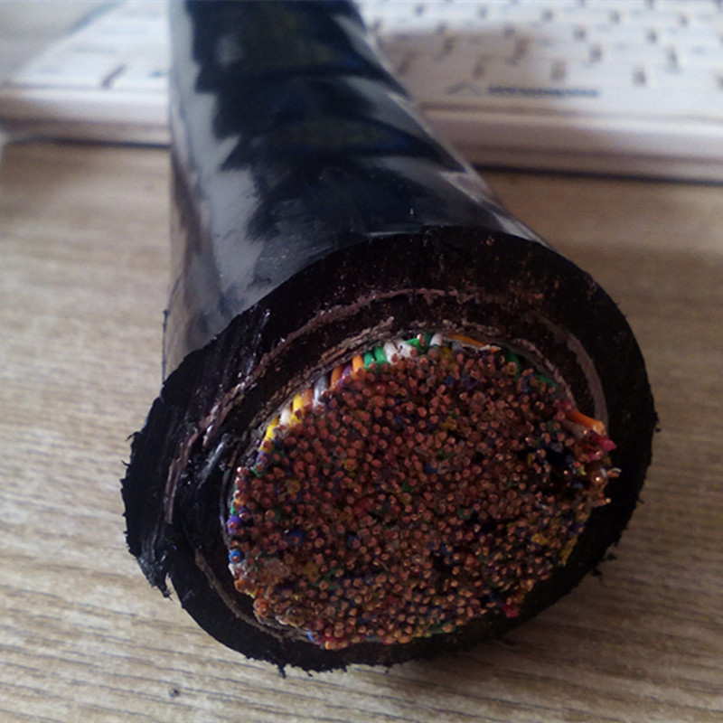 MHYVPBV矿用电缆MHYVRP矿用信号电缆用途