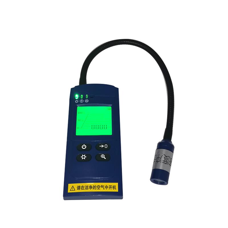 鼎诺DN-B5000便携式甲烷检测仪 便携式,检测仪,甲烷,天然气,泄漏浓度