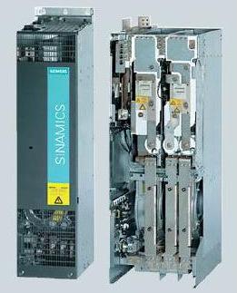 西门子S 120制动模块 6SL3300-1AE31-3AA0  输入600V DC 输出 制动模块,底盘设备,S120,变频器,驱动器