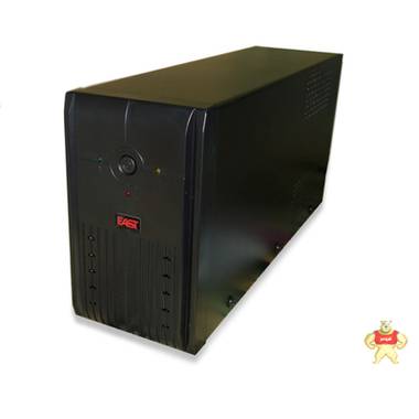 易事特EA205 UPS不间断电源 500VA 300W 后背式稳压电源 内置电池 易事特UPS电源,易事特电源,ups不间断电源,UPS电源,后备式