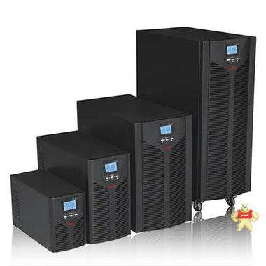 易事特EA901H UPS電源1KVA 800W高頻在線穩(wěn)壓外配12V蓄電池 易事特UPS電源,易事特電源,EA901H,UPS電源,在線試工頻機