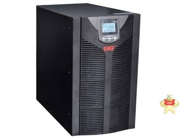 易事特EA901H UPS電源1KVA 800W高頻在線穩(wěn)壓外配12V蓄電池 易事特UPS電源,易事特電源,EA901H,UPS電源,在線試工頻機