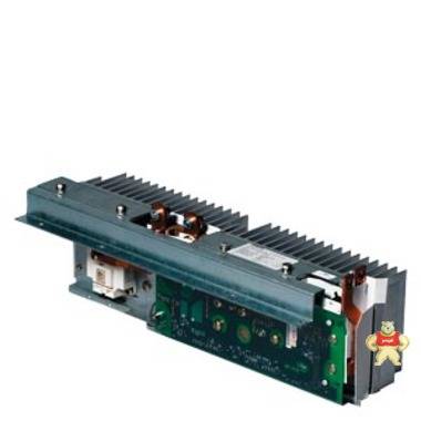 西门子S120变频器 6SL3300-1AE32-5AA0 制动模块 用于底盘设备 GX S120,驱动器,变频器,功率模块,三相交流
