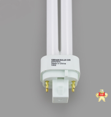 欧司朗四针2U紧凑型荧光节能灯价格 节能灯发光原理,节能灯的特点,节能灯的应用领域,节能灯价格,节能灯厂家
