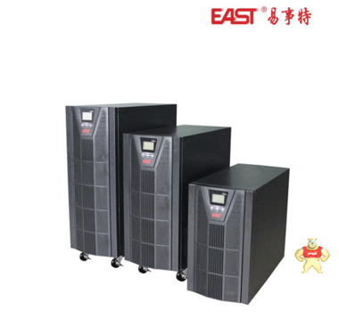 易事特UPS不间断电源 EA906S 高频在线式 6KVA 负载5400W 内置蓄电池 易事特UPS电源,易事特电源,EA906S,UPS电源,高频在线试