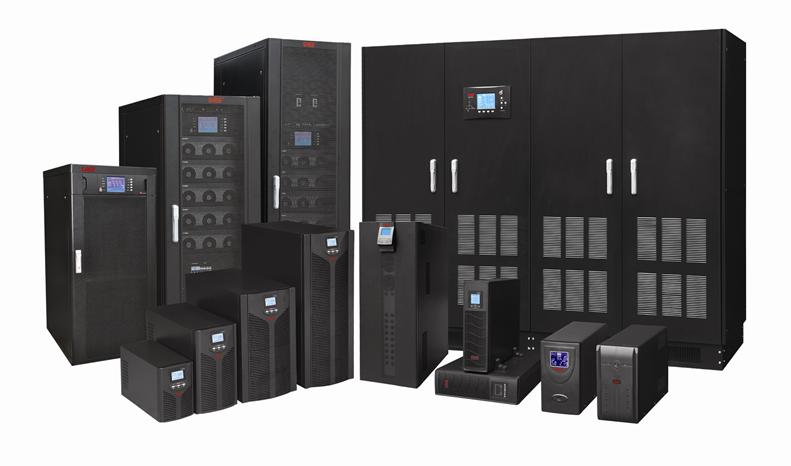 易事特EA906H UPS不間斷電源 6KVA 負載5400W 長效機 外接蓄電池 易事特UPS電源,易事特電源,EA906H,UPS電源,高頻在線試