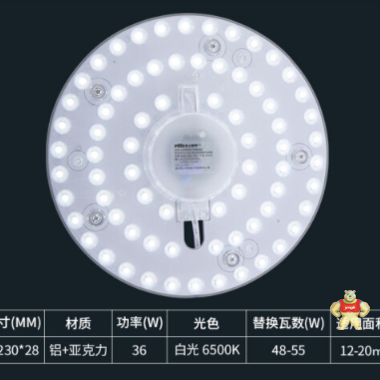 雷士 led吸顶节能灯的特点 LED吸顶节能灯价格,LED吸顶节能灯特点,LED吸顶节能灯原理,LED吸顶节能灯厂家