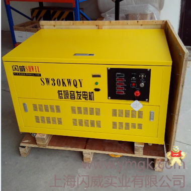 路政20kw汽油發(fā)電機(jī)價(jià)格美國(guó)閃威品牌 