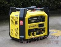超節(jié)能省油1kw數(shù)碼變頻汽油發(fā)電機