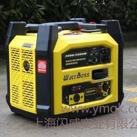 超節(jié)能省油1kw數(shù)碼變頻汽油發(fā)電機