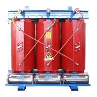 宇国电气SCB11环氧树脂干式变压器年底促销