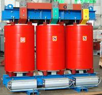 宇国电气SCB11环氧树脂干式变压器年底促销