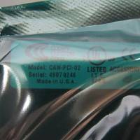 科普利控制CAN-PCI-02 07-01156-000 Rev A PCI卡 原裝正品 現(xiàn)貨供應(yīng) 優(yōu)惠價(jià)