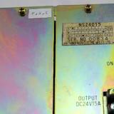 SHINDENGEN ELECTRIC NS24015新登根24伏電源