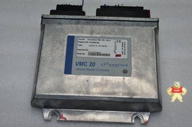 达那黑尔运动车主控制器VMC20-C6 24-80VDC DANAHER MOTION,达那黑尔运动车主控制器VMC20-C6 24-80VDC,控制器