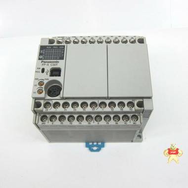 松下AFPX-C30T FP-X C30T PLC控制单元 原装正品 现货供应 价格优惠 松下,AFPX-C30T,PANASONIC