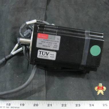 應(yīng)用材料（AMAT）1080-00082 DRVR伺服放大器30A 200/230V DNET 現(xiàn)貨 