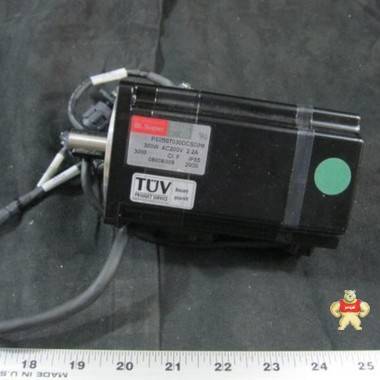 应用材料（AMAT）1080-00082 DRVR伺服放大器30A 200/230V DNET 现货 