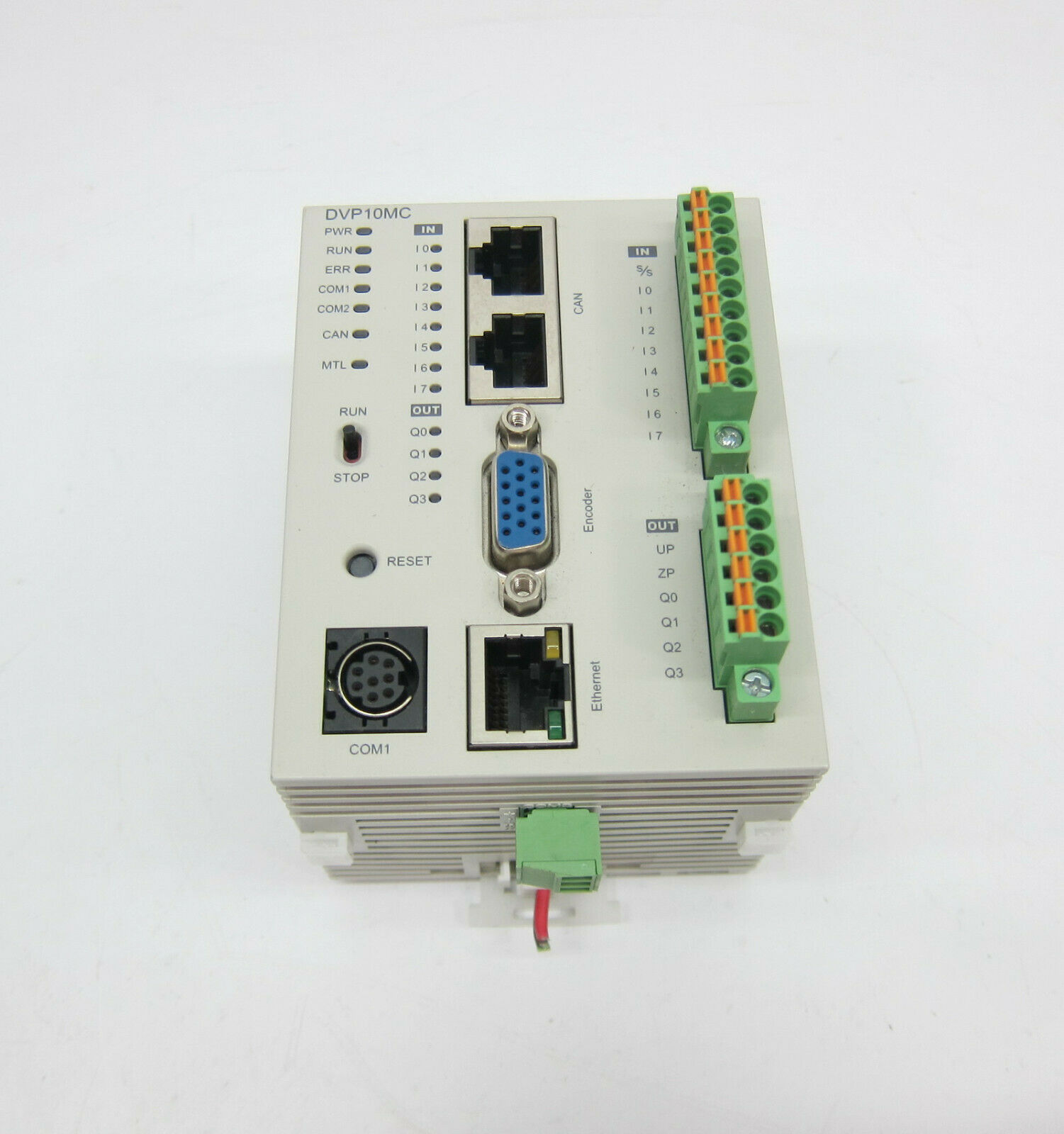 三角洲 DVP10MC11T可编程逻辑控制器NPN晶体管10点8DI/4DO 原装正品 现货供应 优惠价 DELTA,三角洲,10-Point,可编程逻辑控制器