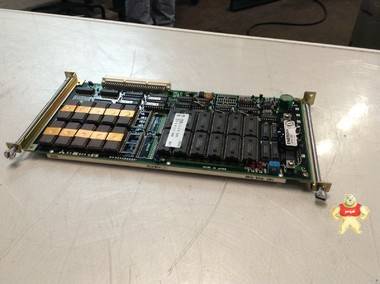 Mitsubishi Pc Board , GX84/GX84A, Rev B, BN624A603G51,三菱PC板 