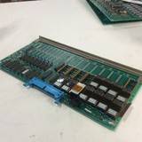 Mitsubishi Pc Board , LX24B/LX4B, BN624A117B, Rev B , 三菱PC板