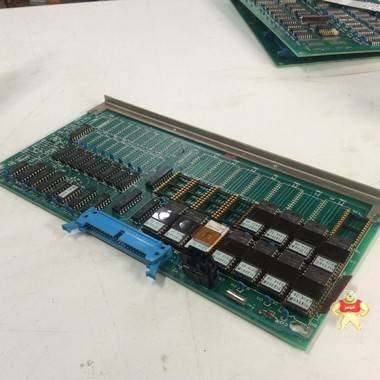 Mitsubishi Pc Board , LX24B/LX4B, BN624A117B, Rev B , 三菱PC板 