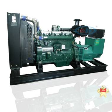 工厂直销 230KW 上海凯普 柴油发电机组 一线品牌 
