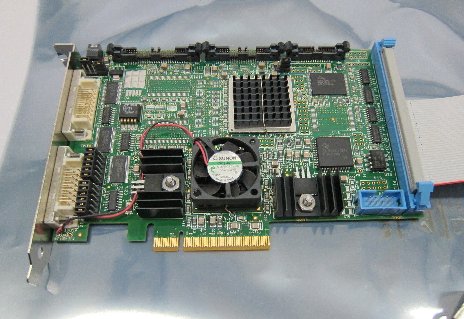 比特流KBN-CL4-2.7 Karbon CL PCIe帧抓取器 原装正品 现货供应 价格优惠 Bitflow,KBN-CL4,比特流,抓取器