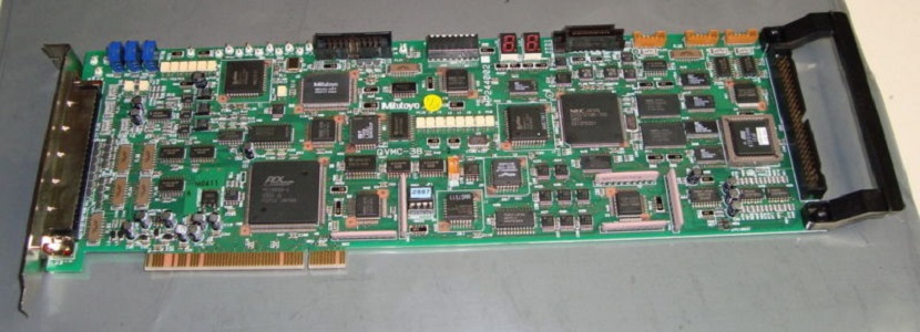 日本三丰 QVMC-3B MP244002 PCI卡 原装正品 现货供应 价格优惠 Mitutoyo,QVMC-3B,日本三丰