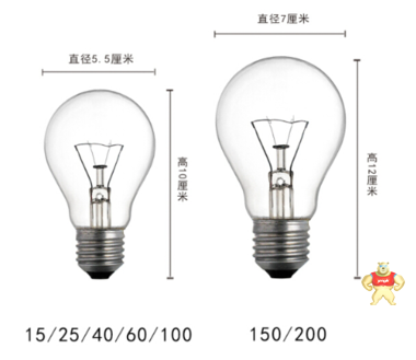 索伦德普通白炽灯价格40w 60w 索伦德普通白炽灯价格40w 60w,白炽灯特点,白炽灯优点,白炽灯对眼睛好吗,白炽灯和LED灯的区别