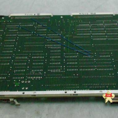 Mitsubishi FX232B Pc Board, BN624A545H01, Rev C Off MPA-V45 