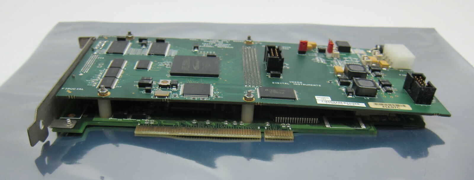 维科 Bruker SI-C67xDSP-PCI版本4 NS5 DSP NANOSCOPE 5 PCI卡 原装正品 现货