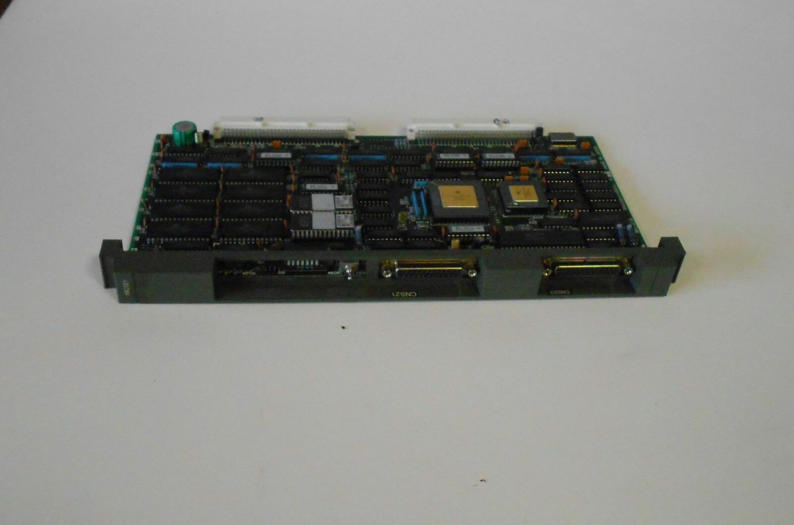 Mitsubishi Pc Board, MC121A, BN624A724G53, Revision J, 