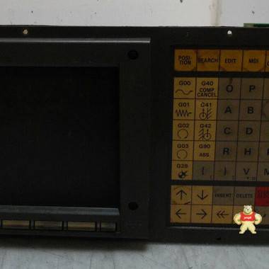 Mitsubishi Betrieb Board, Unit # Ok901b-2, W/Bn624a810g51 
