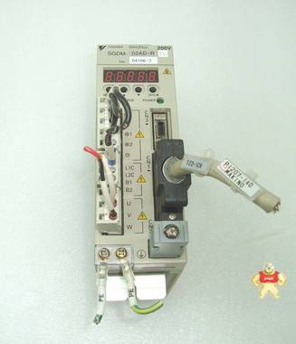 安川SGDM-02AD-RY1 SGDM-02AD-R伺服组件 原装正品 现货供应 价格优惠 Yaskawa,SGDM-02AD,安川