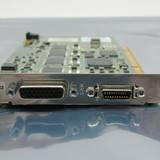 科涅 MVS 8504 Frame Grabber VPM-8504X-000 Rev H PCI Card 原装正品