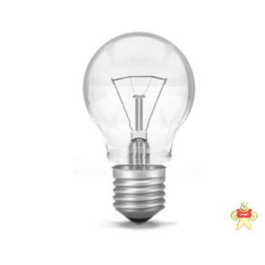 普通老式钨丝白炽灯的原理 白炽灯的原理,白炽灯的特点,白炽灯和日光灯的区别,老式钨丝白炽灯价格