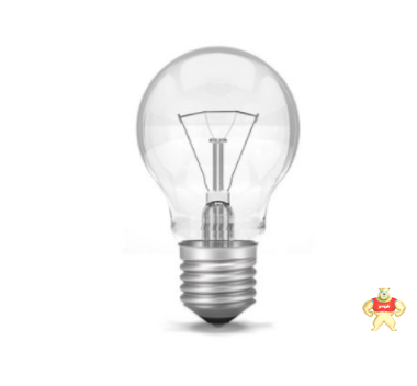 普通老式钨丝白炽灯的原理 白炽灯的原理,白炽灯的特点,白炽灯和日光灯的区别,老式钨丝白炽灯价格