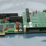 三角头 PMAC-PCI 603588-105 603605-106 DSP563XX FLEX CPU 8 原装正品