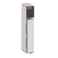 Schneider modicon140DAO85300昆腾PLCAC输出模块