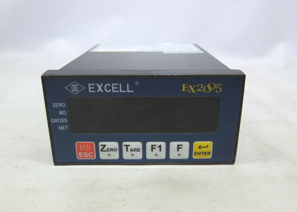 EXELL EX2005 EX-2005直流功率称重仪 原装正品 现货供应 价格优惠 EXCELL,EX-2005,直流功率称重仪