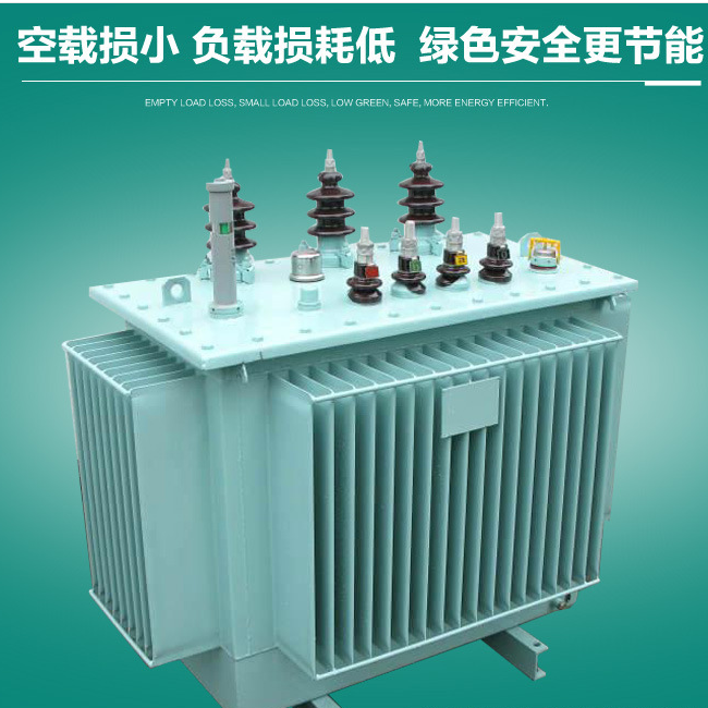陕西油浸式变压器厂家 宇国电气干式变压器 SCB10 SCB11