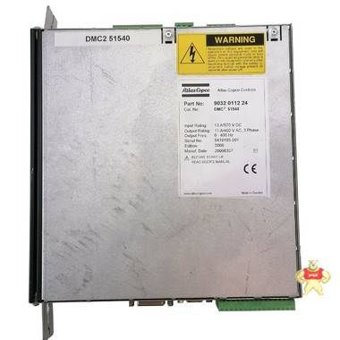 NDC DANAHER MOTION ACC70车辆控制器18401-12-ACC70 18401-12-ACC70,车辆控制器,DANAHER MOTION
