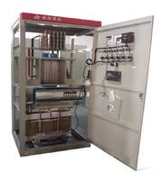 同步电动机励磁柜在水泥厂管磨机的应用