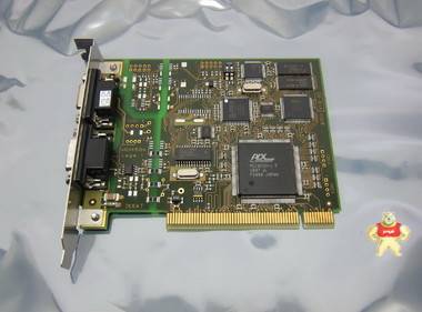 IXXAT iPC-I 320/PCI-I I V2.0智能CAN接口PCI卡 原装正品 现货供应 价格优惠 IXXAT,iPC-I,PCI卡