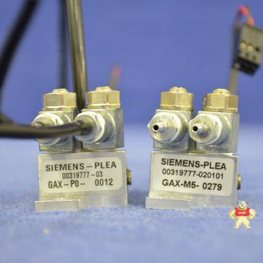 Siemens SD EA MCH 00319777 S 03 BLASEINHEIT SP 12 NEU OVP 