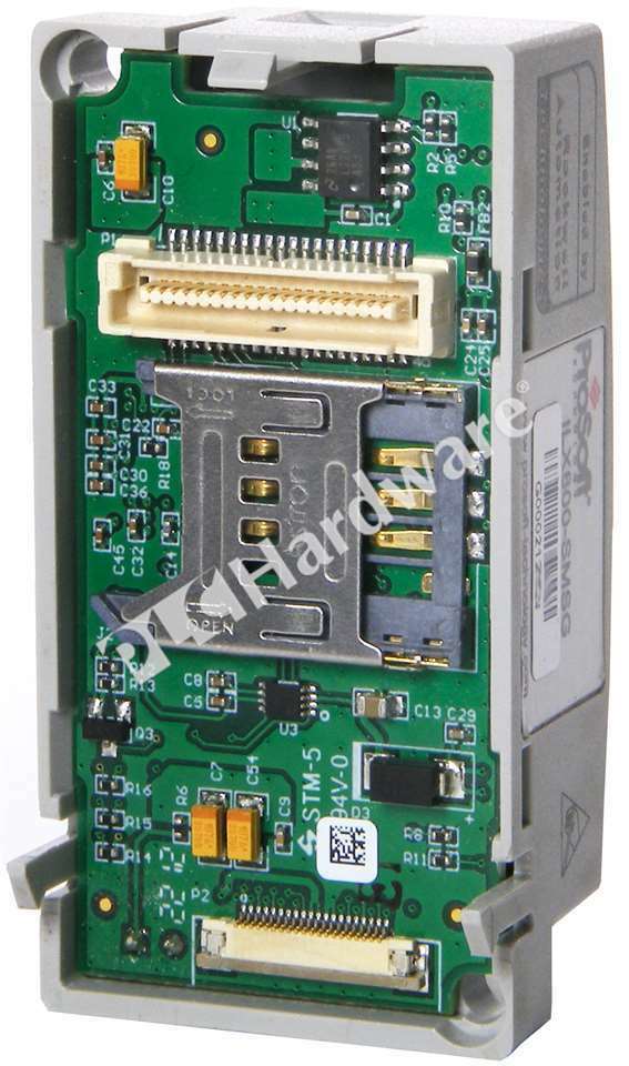 ProSoft技术ILX800-SMSG Micro800短信插件模块GSM850/900/1800/1900