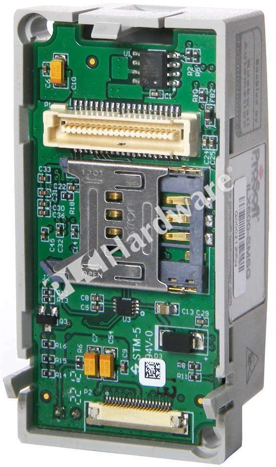 ProSoft技术ILX800-SMSG Micro800短信插件模块 ILX800-SMSG,短信插件模块,ProSoft Technology